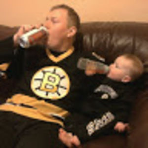 Meet your Posher, Scott